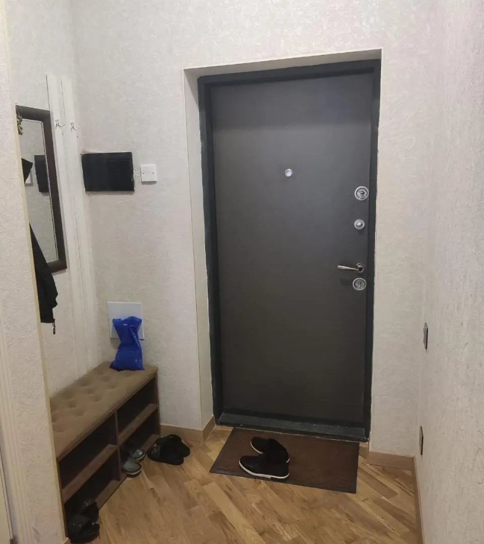 Holiday Inn Apartment Baku