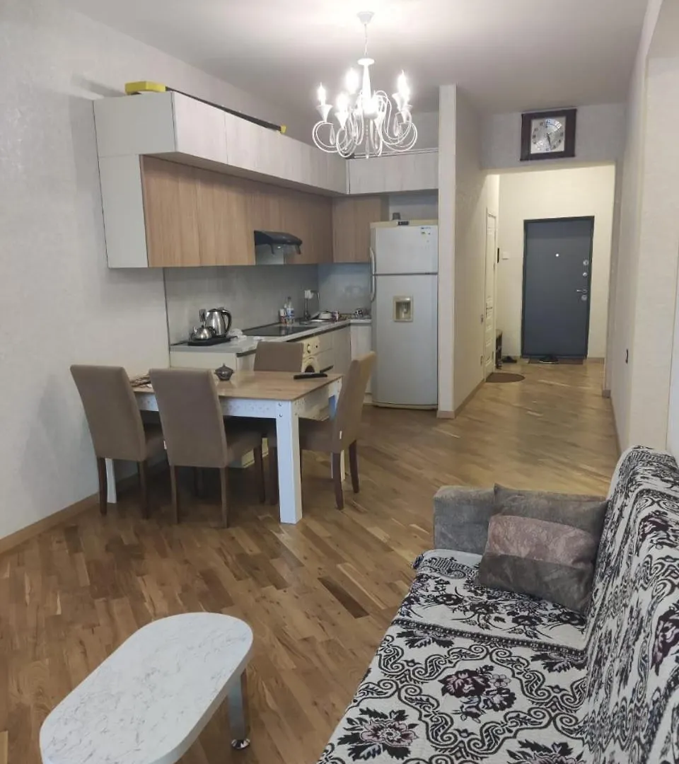 Holiday Inn Apartment Baku