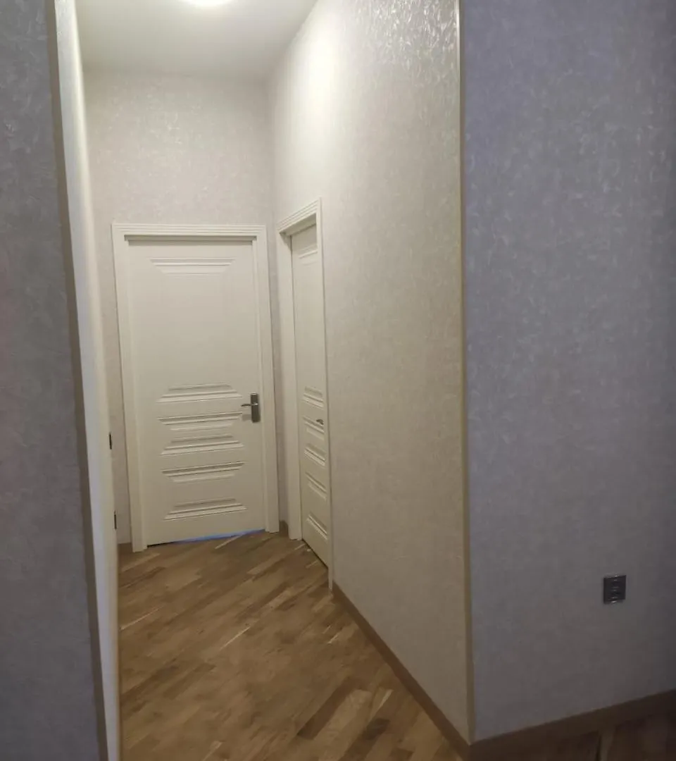 Holiday Inn Apartment Baku