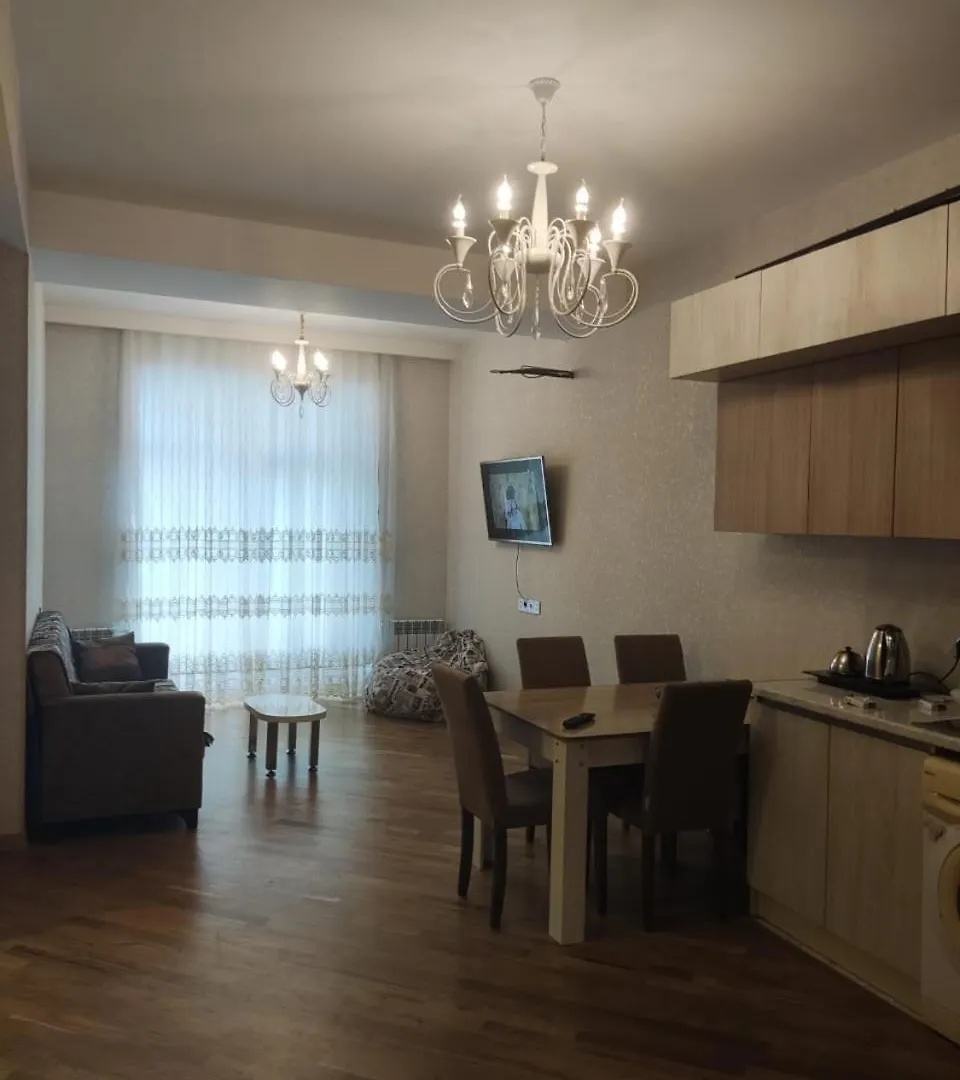Holiday Inn Apartment Baku