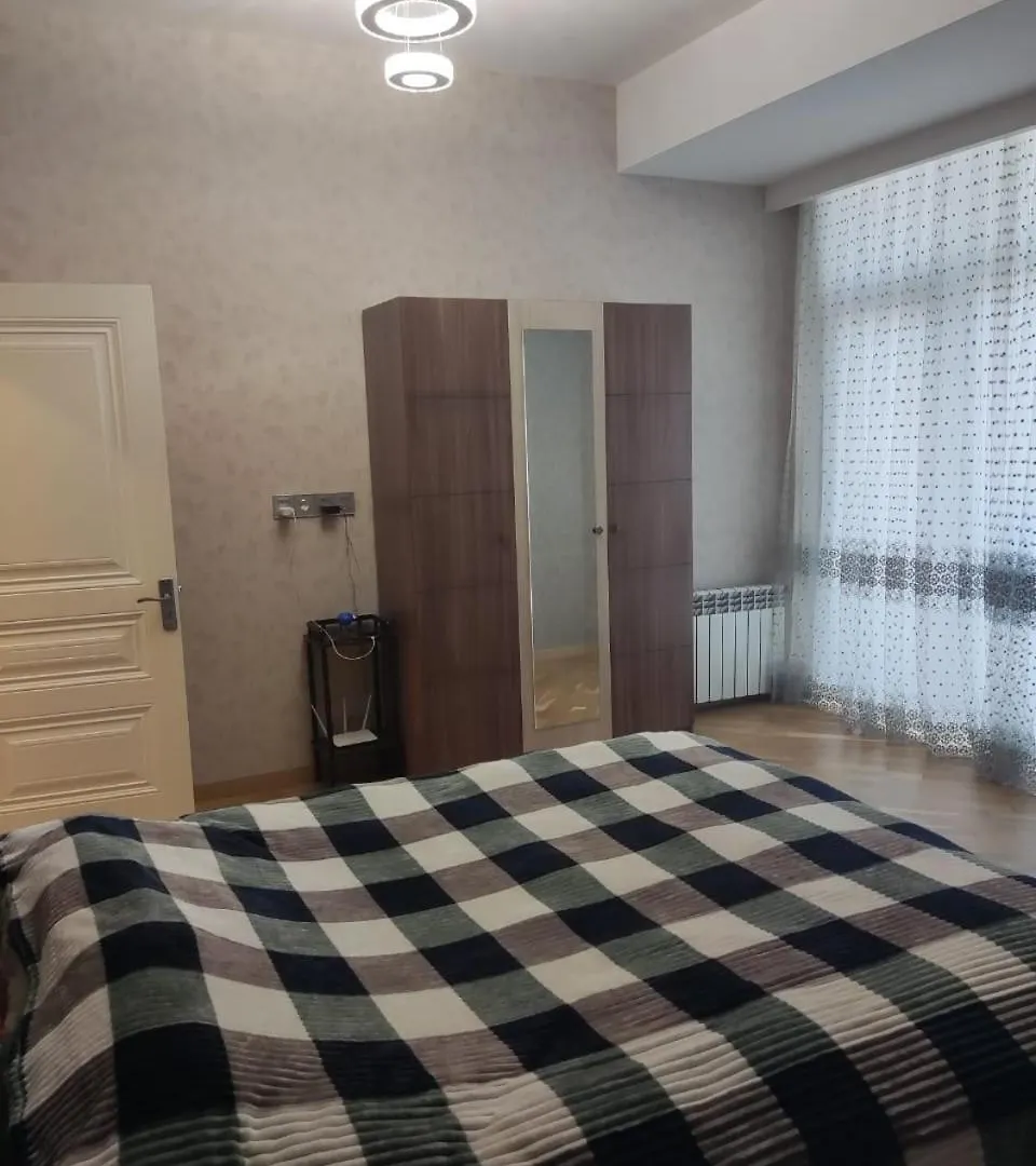 Holiday Inn Apartment Baku Azerbaijan