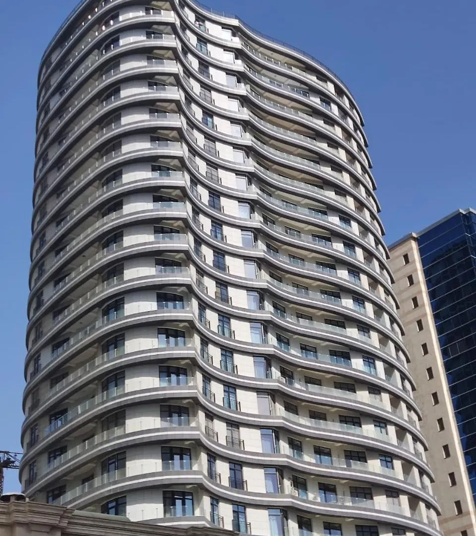 Holiday Inn Apartment Baku 0*,  Azerbaijan
