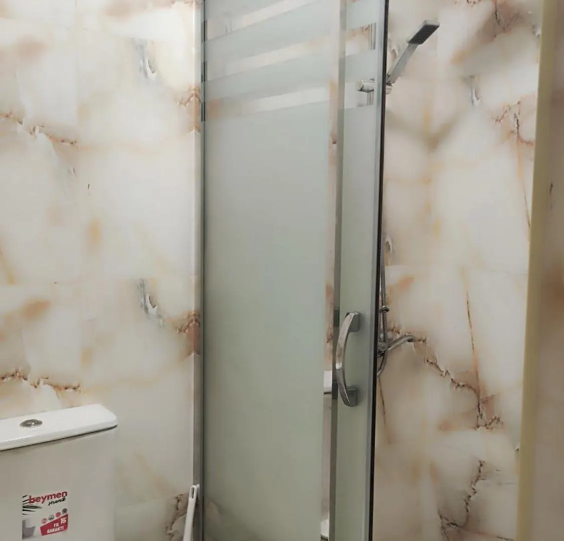 Holiday Inn Apartment Baku Azerbaijan