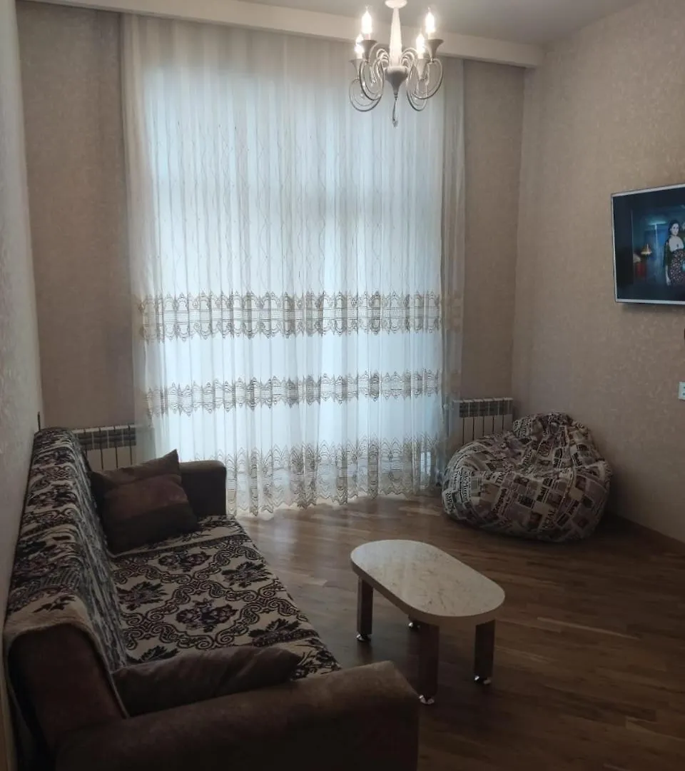Holiday Inn Apartment Baku