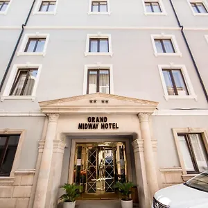 Midway Hotel