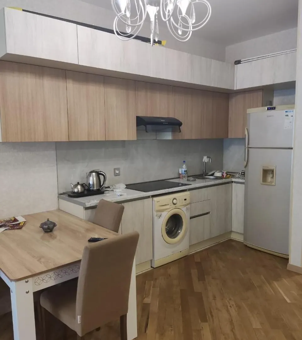 Holiday Inn Apartment Baku 0*,  Azerbaijan