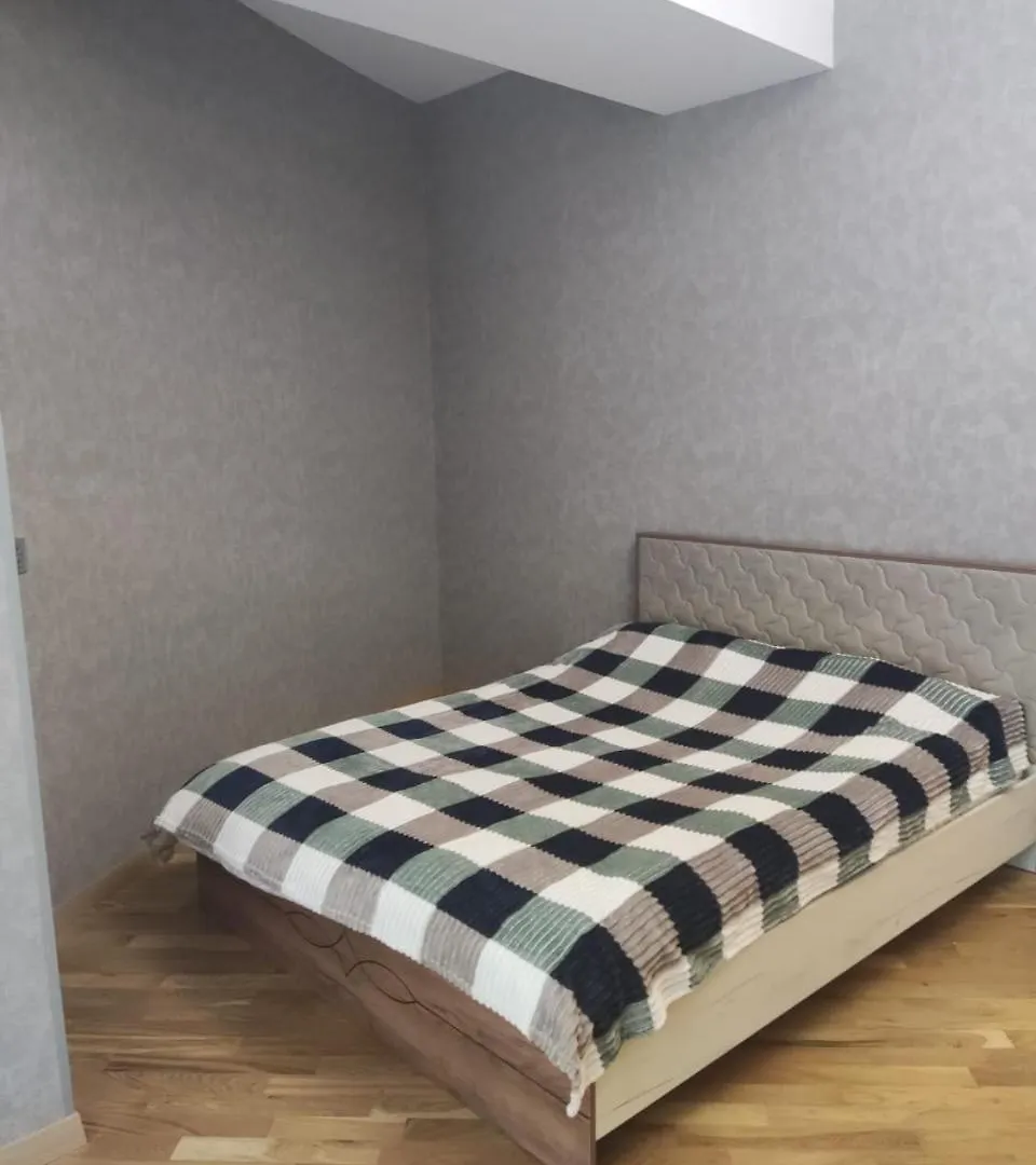 Holiday Inn Apartment Baku Azerbaijan